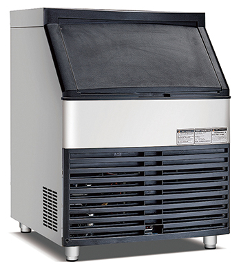 SD-150 || Vittoria Ice Cube Machine 68Kg